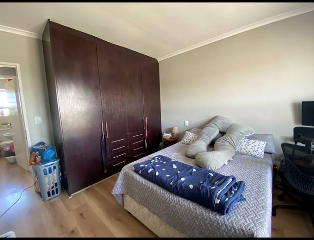 2 BEDROOM APARTMENT SOLD IN MELKBOSSTRAND CENTRAL